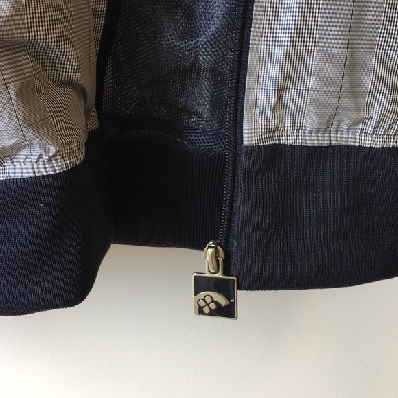 Lightweight windbreaker from Supreme Being. Size S - Picture 10 of 10